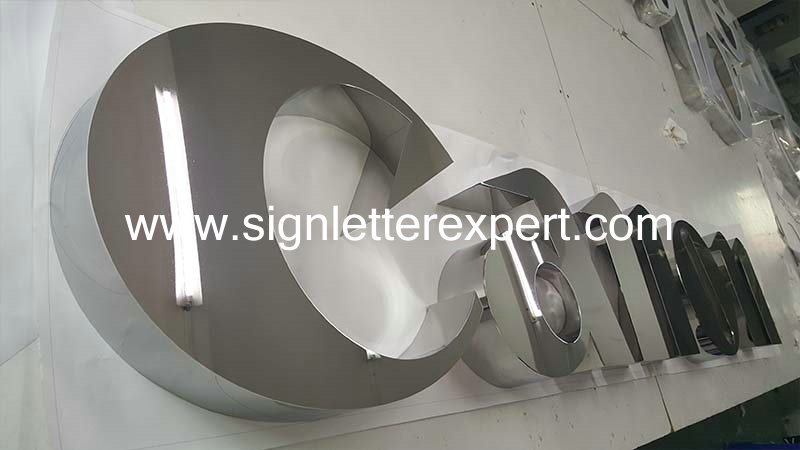 01 polished mirror stainless steel letter signs (1)