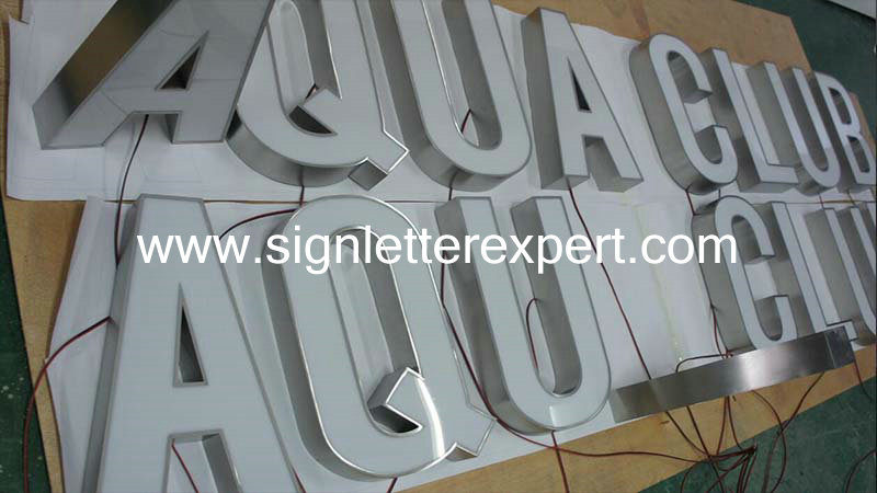 02 LED channel letter signs (2)