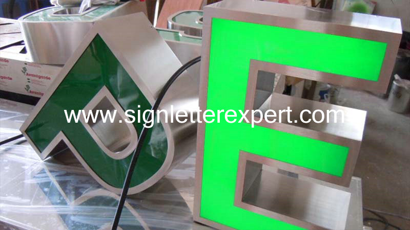 02 LED channel letter signs (3)