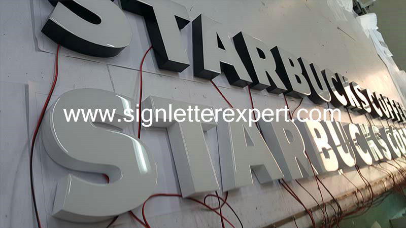 03 resin LED letter signs (5)