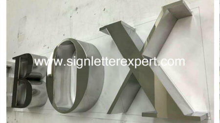 04 polished mirror stainless steel signage letters (1)