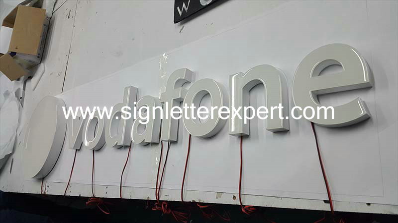 05 face lit LED lettering signs (2)