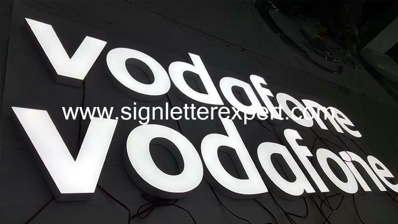 05 face lit LED lettering signs (3)