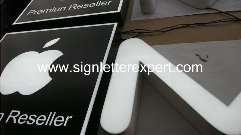 06 frontlit LED channel letter signs (9)