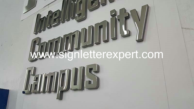 06 polished stainless steel sign lettering (1)