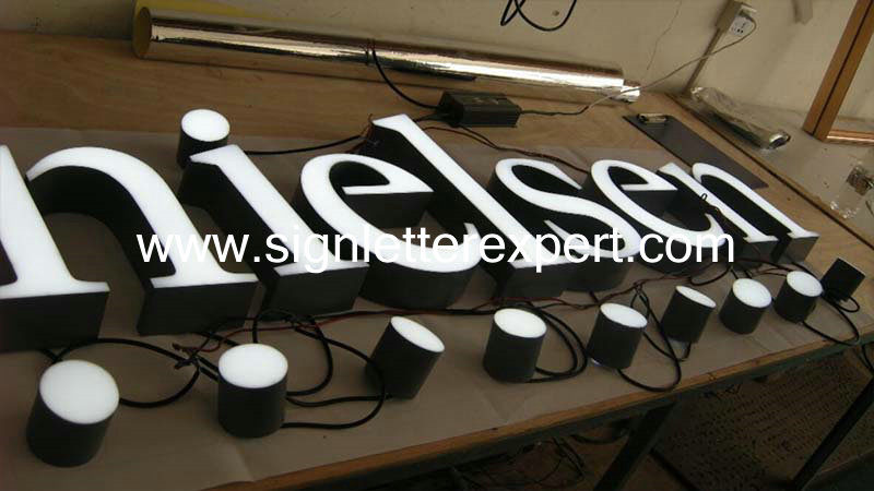 09 facelit LED letter signage (1)