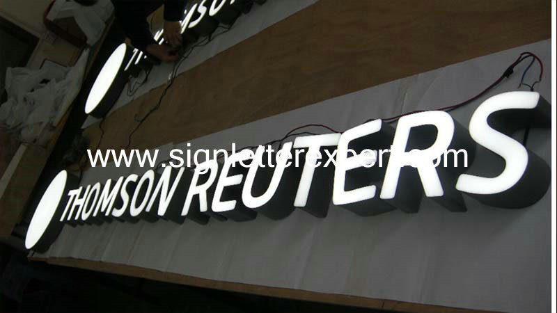 09 facelit LED letter signage (3)