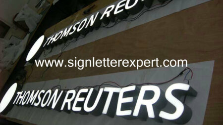 09 facelit LED letter signage (4)