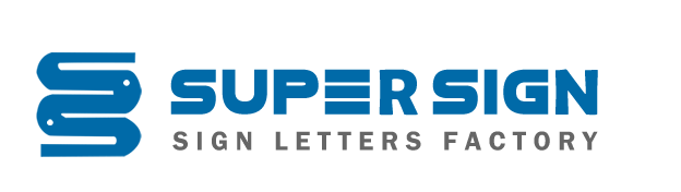 Super Sign Co.,LTD.